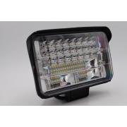 Ходовые огни MYX 12-36V 48LED 48W floodlight 5 inches 170*110 mm