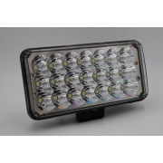 Ходовые огни MYX 12-36V 21LED 63W floodlight 7 inches 225*110 mm