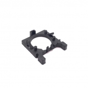 Адаптер для установки светодиодной лампы под цоколь H1 для Ford Focus, цена за 2шт.