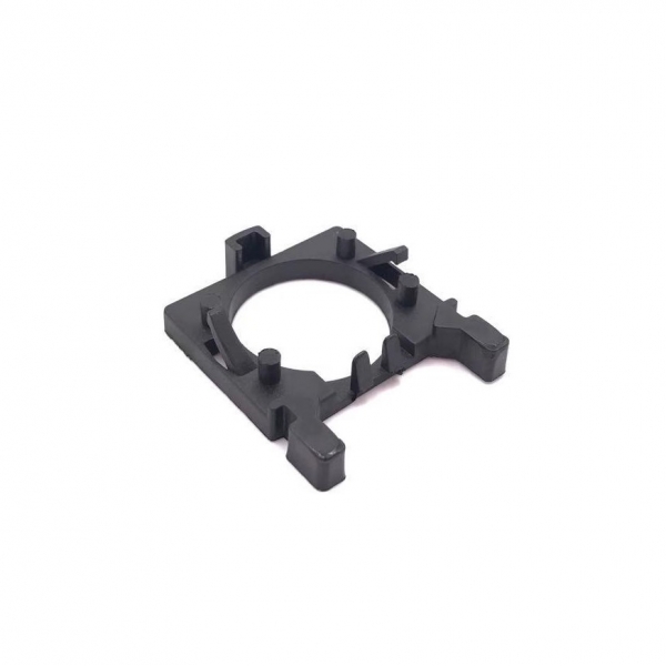 Адаптер для установки светодиодной лампы под цоколь H1 для Ford Focus, цена за 2шт.