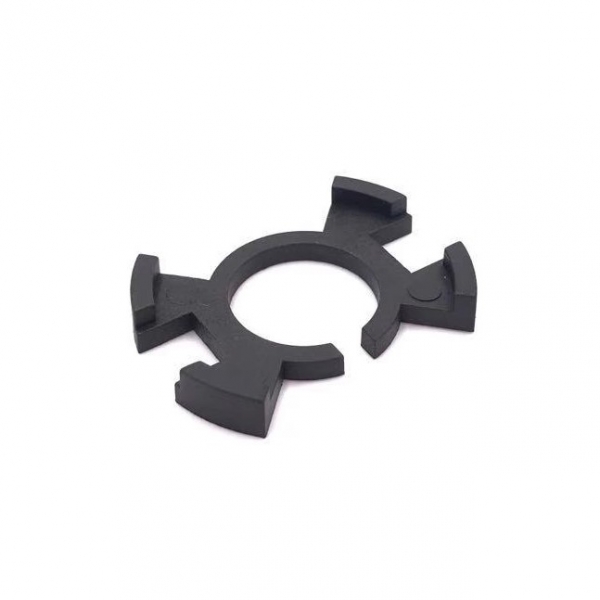 Адаптер для установки светодиодной лампы под цоколь H1 для Honda Odyssey, цена за 2шт.