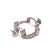 Адаптер для установки светодиодной лампы под цоколь H7 для Audi A3, A4L, A6L, цена за 2шт.