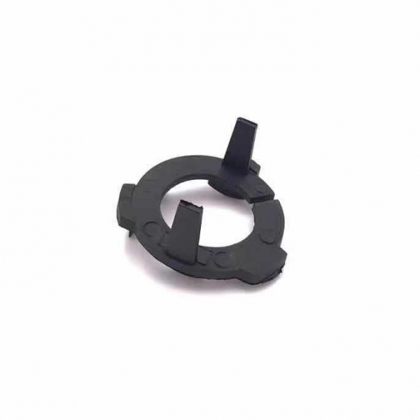 Адаптер для установки светодиодной лампы под цоколь H7 для VW Passat 2017-2019, Touran 2, Tiguan, Golf, цена за 2шт.