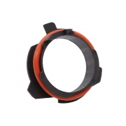 MYX Адаптер LED ламп BMW-E39 BMW-530, цена за 2шт.