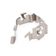 MYX Адаптер LED ламп Ford foucu high light H1, цена за 2шт.