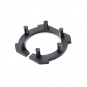 MYX Адаптер LED ламп MazdA 3, 5, 6, цена за 2шт.