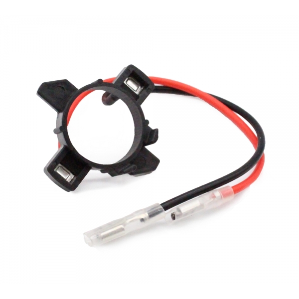 MYX Адаптер LED ламп VW caddy, цена за 2шт.