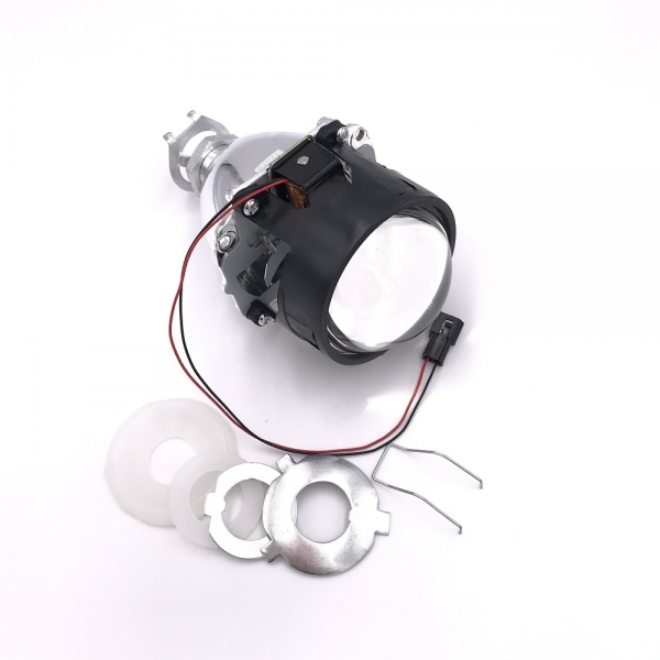 Линза MYX универсальная WST 2,5 дюйма