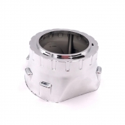 Бленда для линзы MYX 2,5 Дюйма, круглая