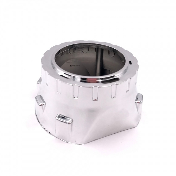 Бленда для линзы MYX 2,5 Дюйма, круглая