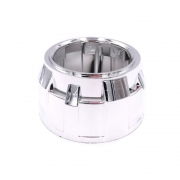 Бленда для линзы MYX 2,5 Дюйма, круглая