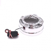 Бленда для линзы MYX 3 Дюйма, круглая со сверхъяркими ангельскими глазками