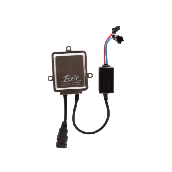 Блок розжига для ксеноновых ламп H (разъем KET2 AC) Silver