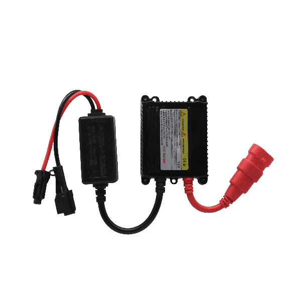 Блок розжига для ксеноновых ламп (разъем KET 2) Black/DC