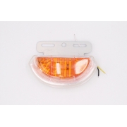 Боковой фонарь MYX A09/ 37LED 24V Yellow 130х110х23 цена за 4шт.