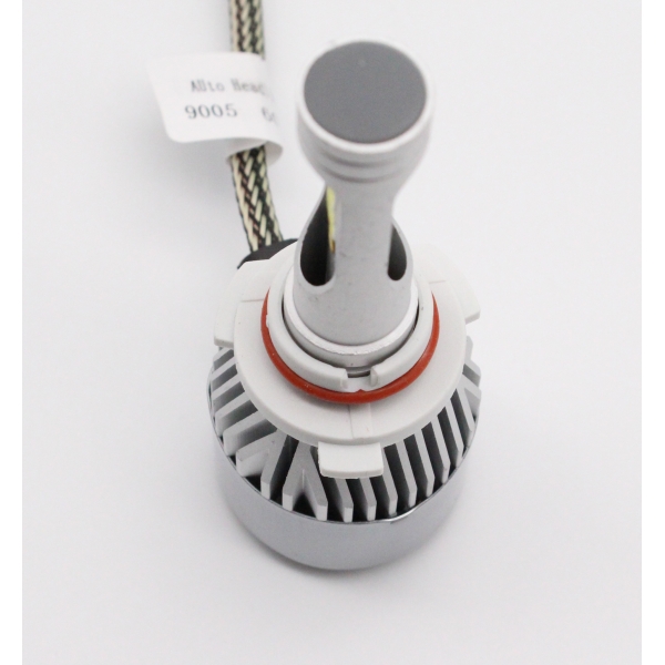 Светодиодные автолампы MYX C9 HB3 (9005) 12V 25W COB 6000K цена за 2шт.