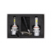 Светодиодные автолампы MYX C9 HB4 (9006) 12V 25W COB 6000K цена за 2шт.