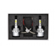 Светодиодные автолампы MYX C9 H3 12V 25W COB 6000K цена за 2шт.