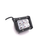Ходовые огни MYX 10-30V 6LED 18W 6000K 92,3x74,3x64,8 мм
