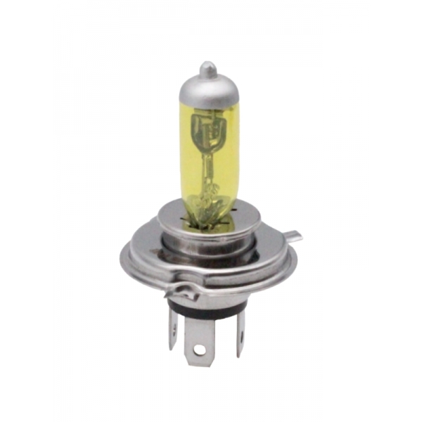 Галогенная лампа цоколь H3 HOD 3000K