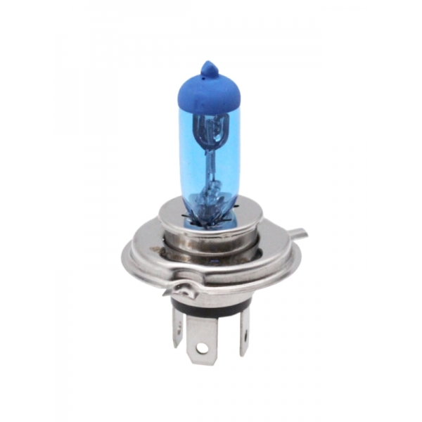 Галогенная лампа цоколь H3 HOD 6000K