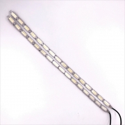 MYX Гибкий светодиодный поворотник, Количество светодиотов: 16, цена за 2шт.