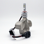 Светодиодные автолампы MYX K8 HB3 (9005) 12V 22W CSP 6000K цена за 2шт.