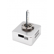 штатный ксенон MYX D5S 12V 35W 5000K Металл, цена за 2шт.