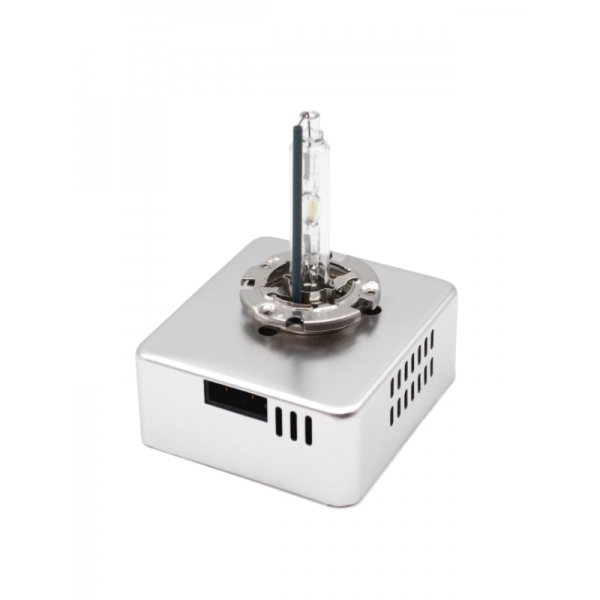 штатный ксенон MYX D5S 12V 35W 5000K Металл, цена за 2шт.