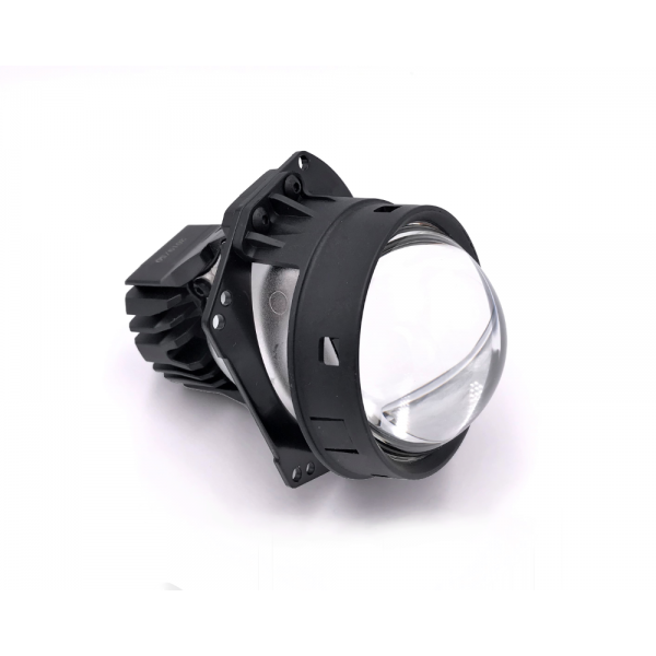 Светодиодные линзы MYX 3 дюйма 9-12V 40W 5500K