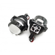 Светодиодные LED линзы 3 дюйма