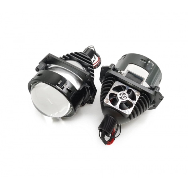 Светодиодные LED линзы 3 дюйма