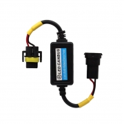 MYX Canbus for LED H11, Модуль устранения ошибки бортового компьютера