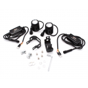 MYX ДХО LED Линзованная MINI