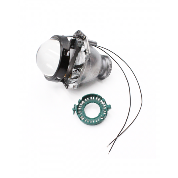 Линза MYX GTS Hella 3 3 дюйма