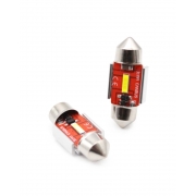 Габариты MYX C5W 1860 12-24V 3W 31ММ Canbus bipolar цена за 2шт.
