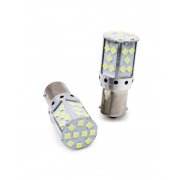 Габариты MYX P21 35SMD 12V White 1156 цена за 2шт.