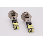 MYX H1 26SMD 12-24V Canbus цена за 2шт.