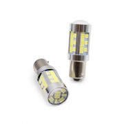 Габариты MYX P21 105SMD 12V 20W White 1156 цена за 2шт.