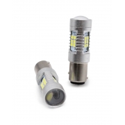 Габариты MYX P21 21SMD BAY15d