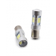 Габариты MYX P21 21SMD 1156 BA15s