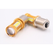 Габариты MYX P21 32+1SMD 7W 12V White 1156 цена за 2шт.