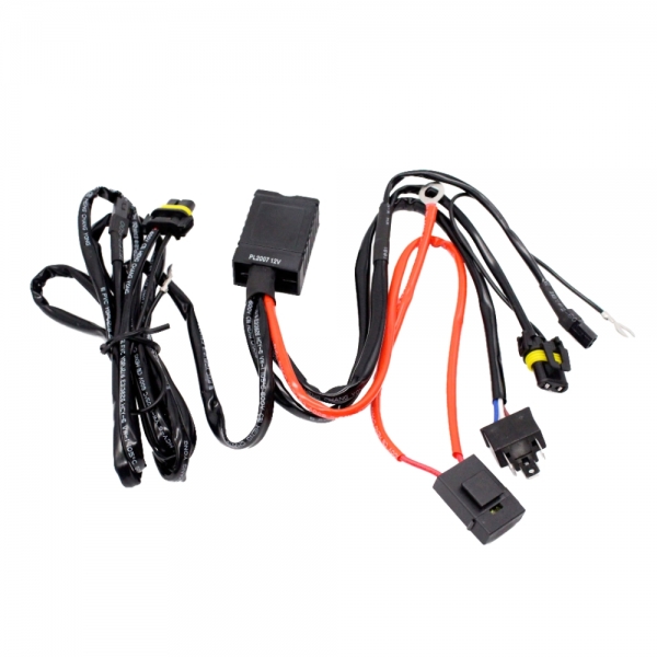 Провод MYX для лампы Н4 биксенон