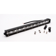 Светодиодная балка MYX Three-eye ultra-thin bar lamb series 2 провода 18SMD длина 540мм 54W