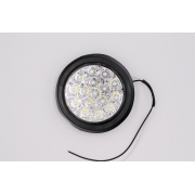 Задний фонарь MYX 18W/ 24V 16LED White, цена за 2шт.