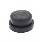 MYX Заглушка резиновая, диаметр 80 мм, глубина 45 мм