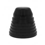 MYX Заглушка резиновая, универсальная